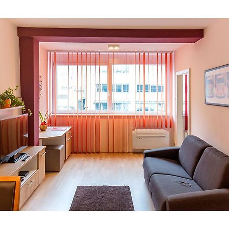 Servus Vienna Karlsplatz المظهر الخارجي الصورة