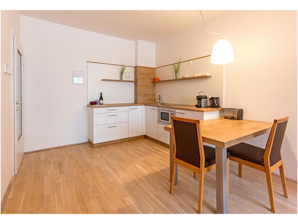 Servus Vienna Karlsplatz المظهر الخارجي الصورة