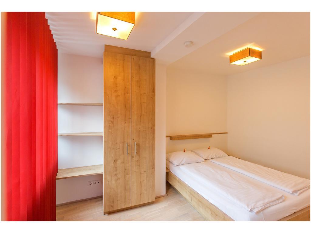 Servus Vienna Karlsplatz المظهر الخارجي الصورة