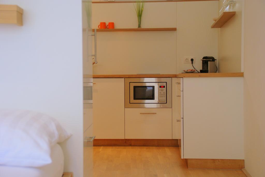 Servus Vienna Karlsplatz المظهر الخارجي الصورة
