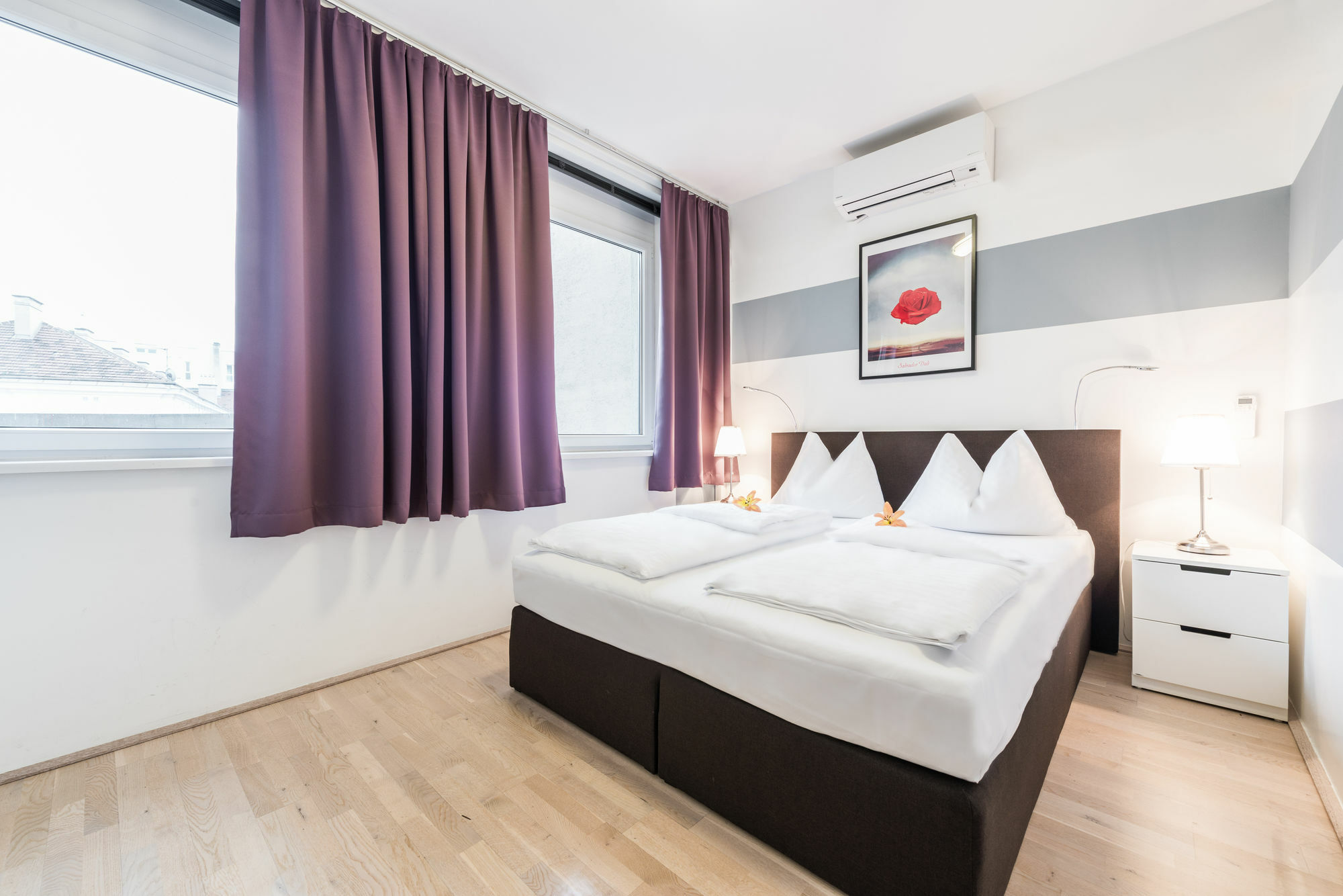 Servus Vienna Karlsplatz المظهر الخارجي الصورة