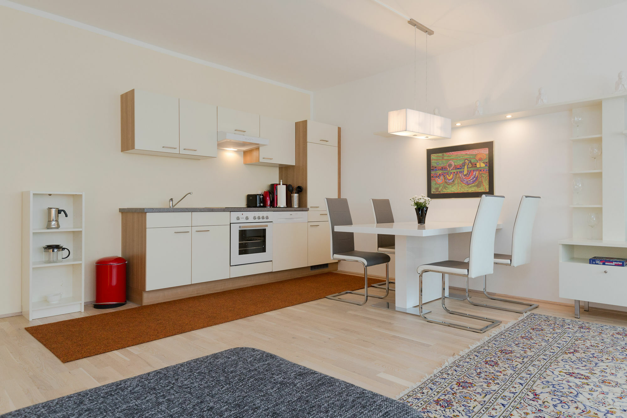 Servus Vienna Karlsplatz المظهر الخارجي الصورة