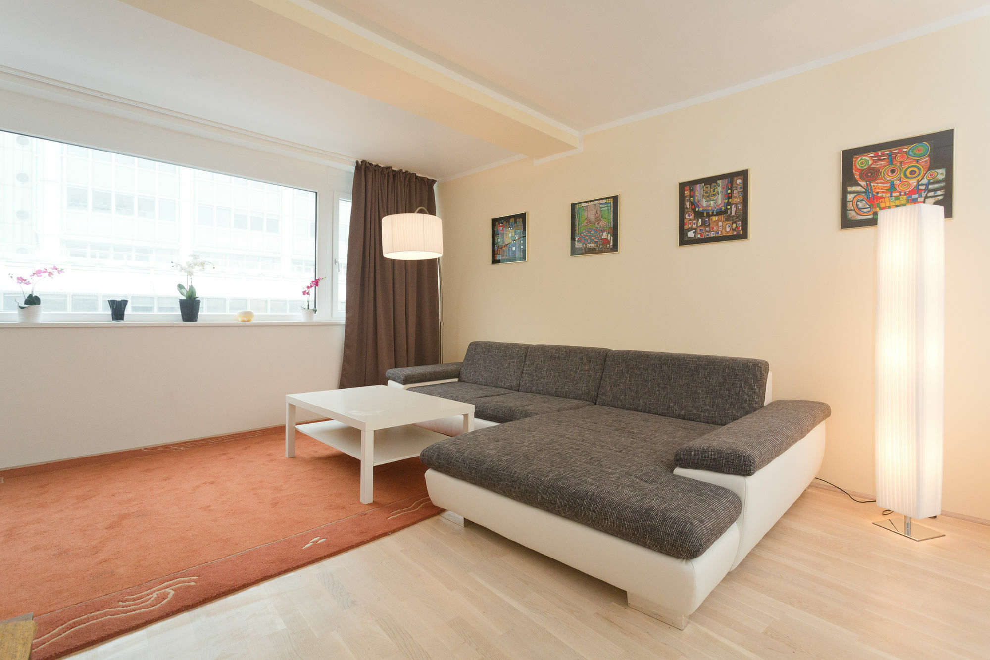 Servus Vienna Karlsplatz المظهر الخارجي الصورة